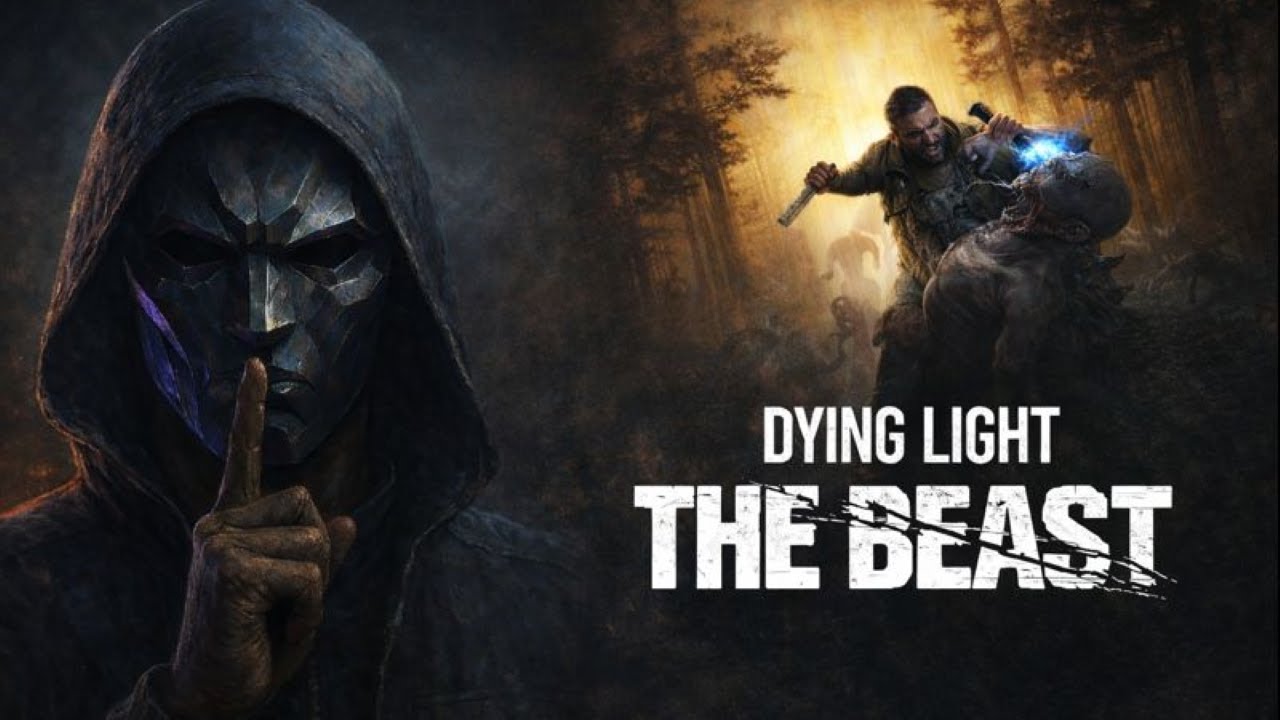 ÇIĞLIKLAR İÇİN AĞIT I YENİ KİMERA I DYİNG LİGHT THE BEAST BÖLÜM 18