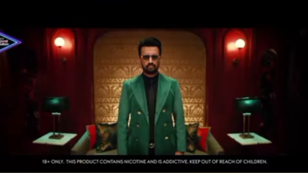 Atif Aslam | Mangan Aiyaan | velo sound station 2.0