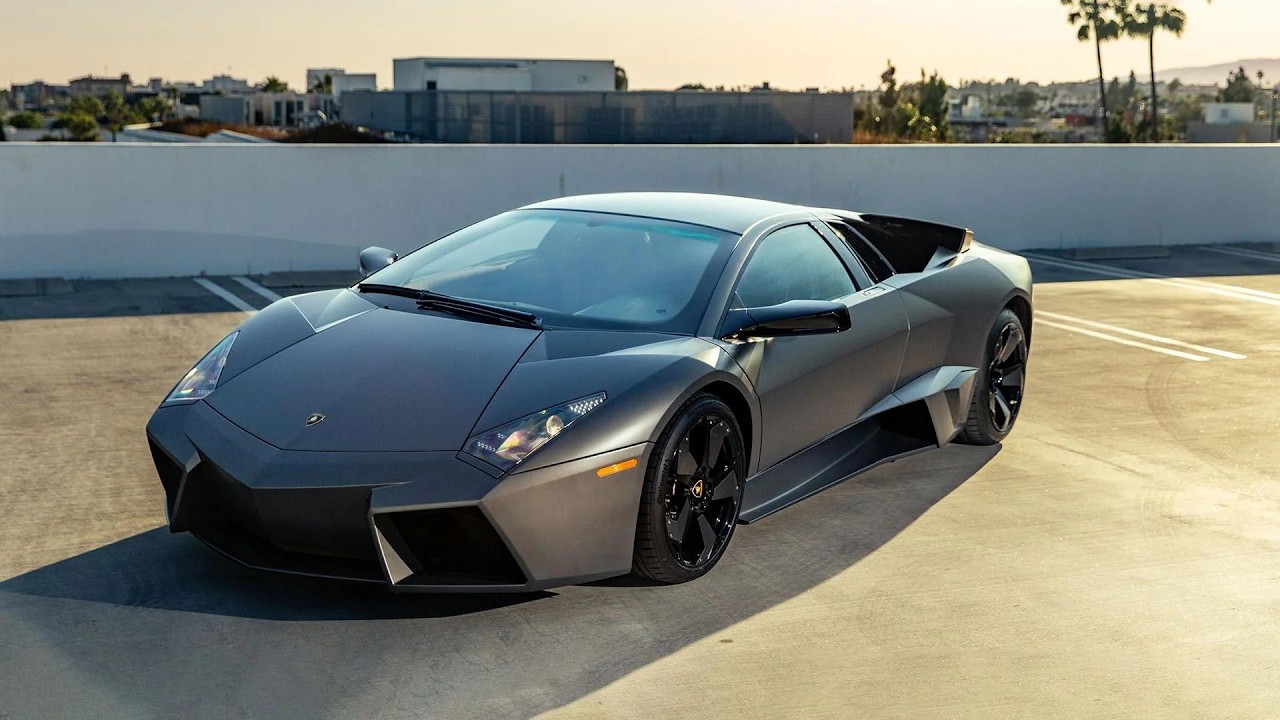 Wawan / Reventon? - Racing Master LIVE