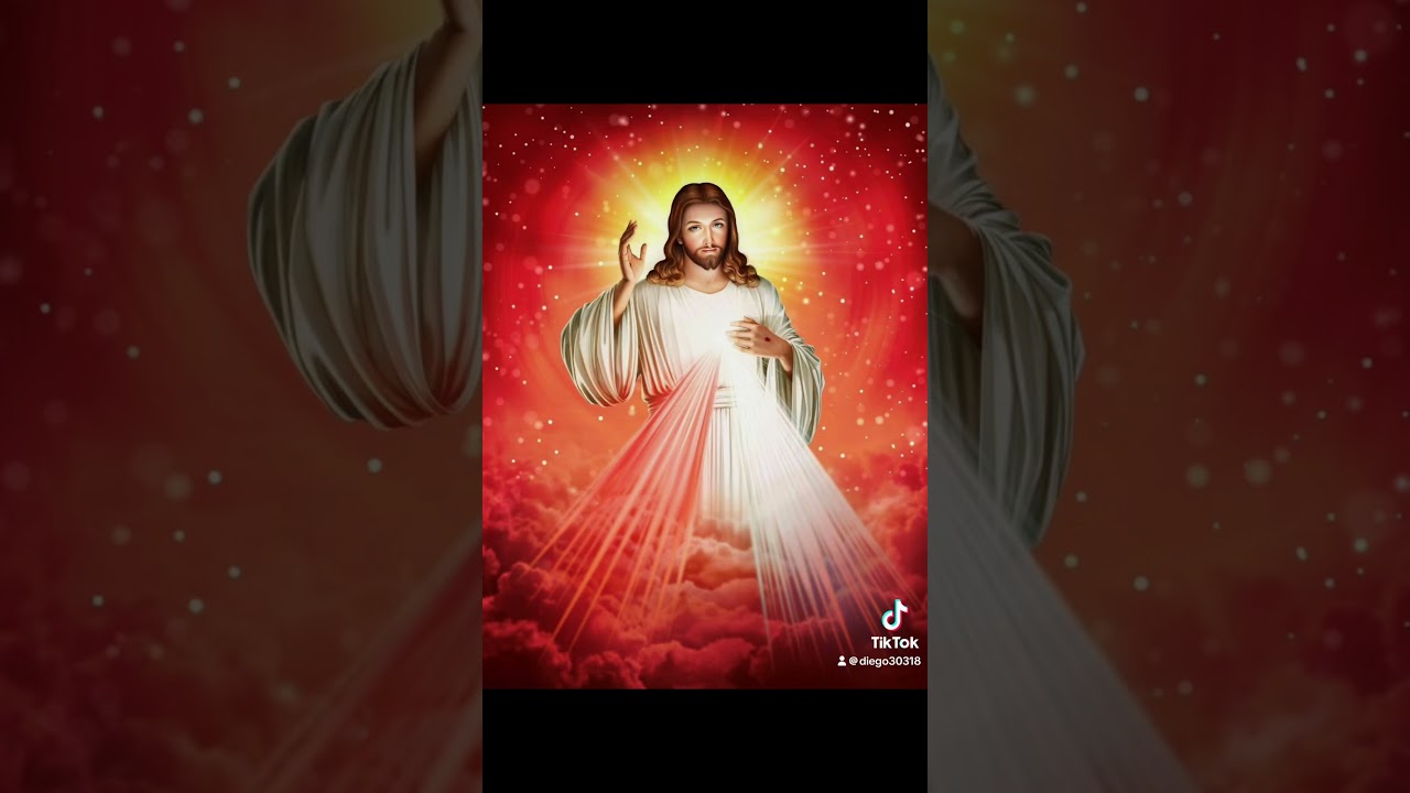 Dios te cuida #dios #los5minutosdelespiritusanto