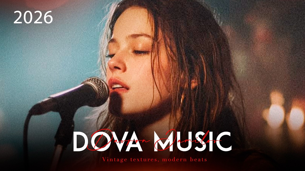 Dova Music - Unspoken Pain (Original Mix)