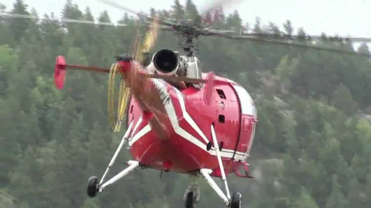 Alouette 3