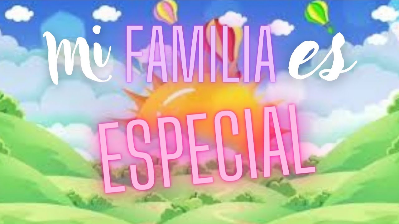 🎵Canción Para La Familia👨‍👩‍👧‍👧 ¡Cantando Junto a Mi Familia!💗