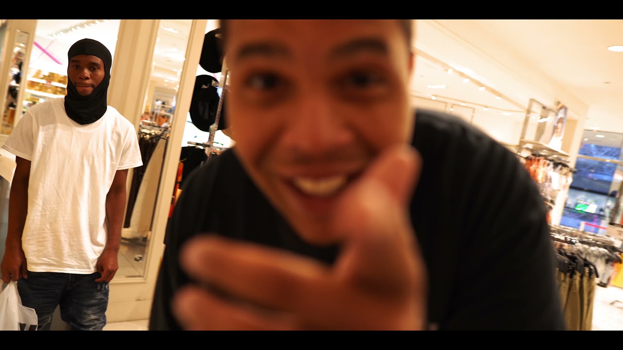 Craig James - By Your Side (Intro)  [OFFICIAL VIDEO]