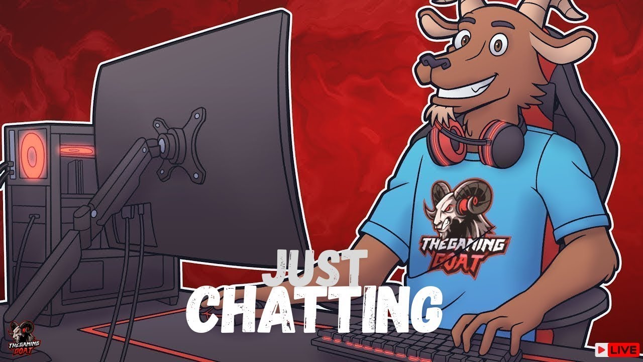 🔴LIVE | JUST CHATTING