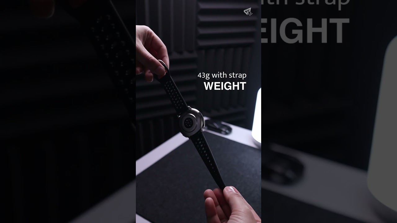 Say hello to #AmazfitActive2!
