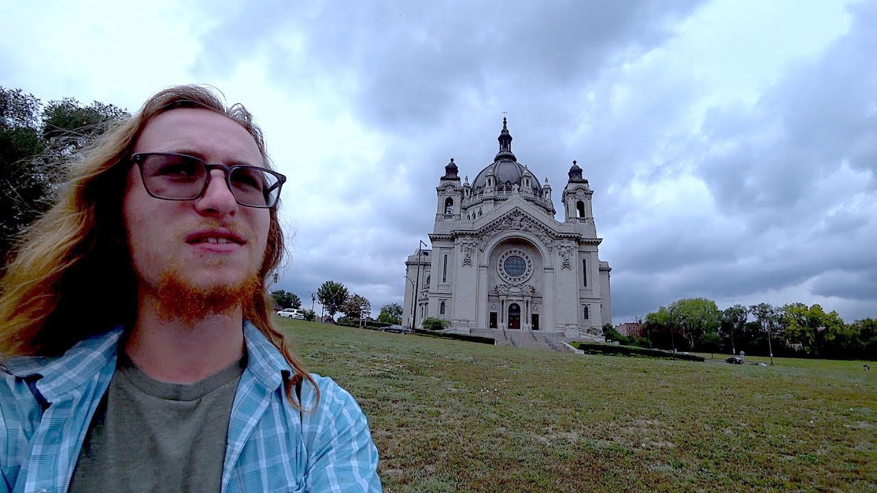 Capital of the Land of 10,000 Lakes | Saint Paul, MN