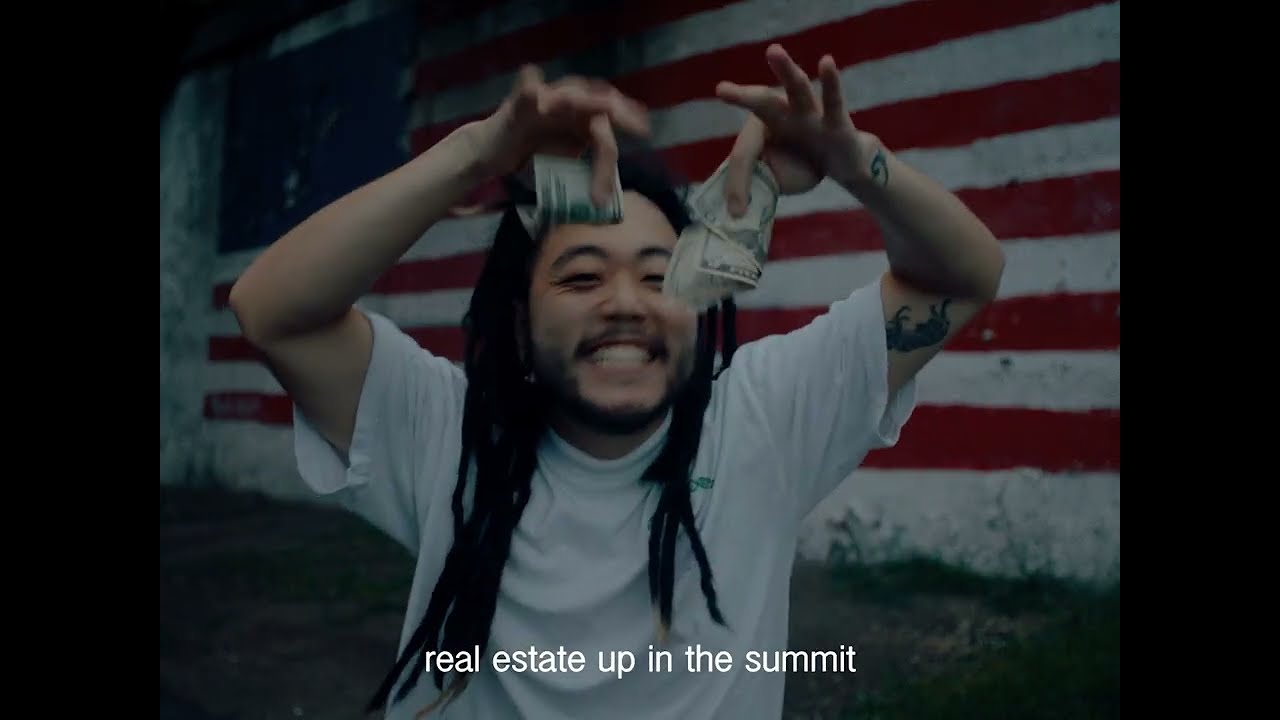 g2 x UGP - Get Money ft. Mike B. & Jaeyoung