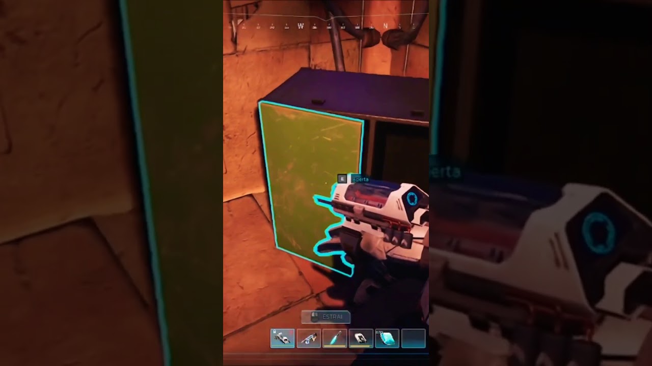 Forever Skies- Abbiamo sbagliato gioco? Siamo in 