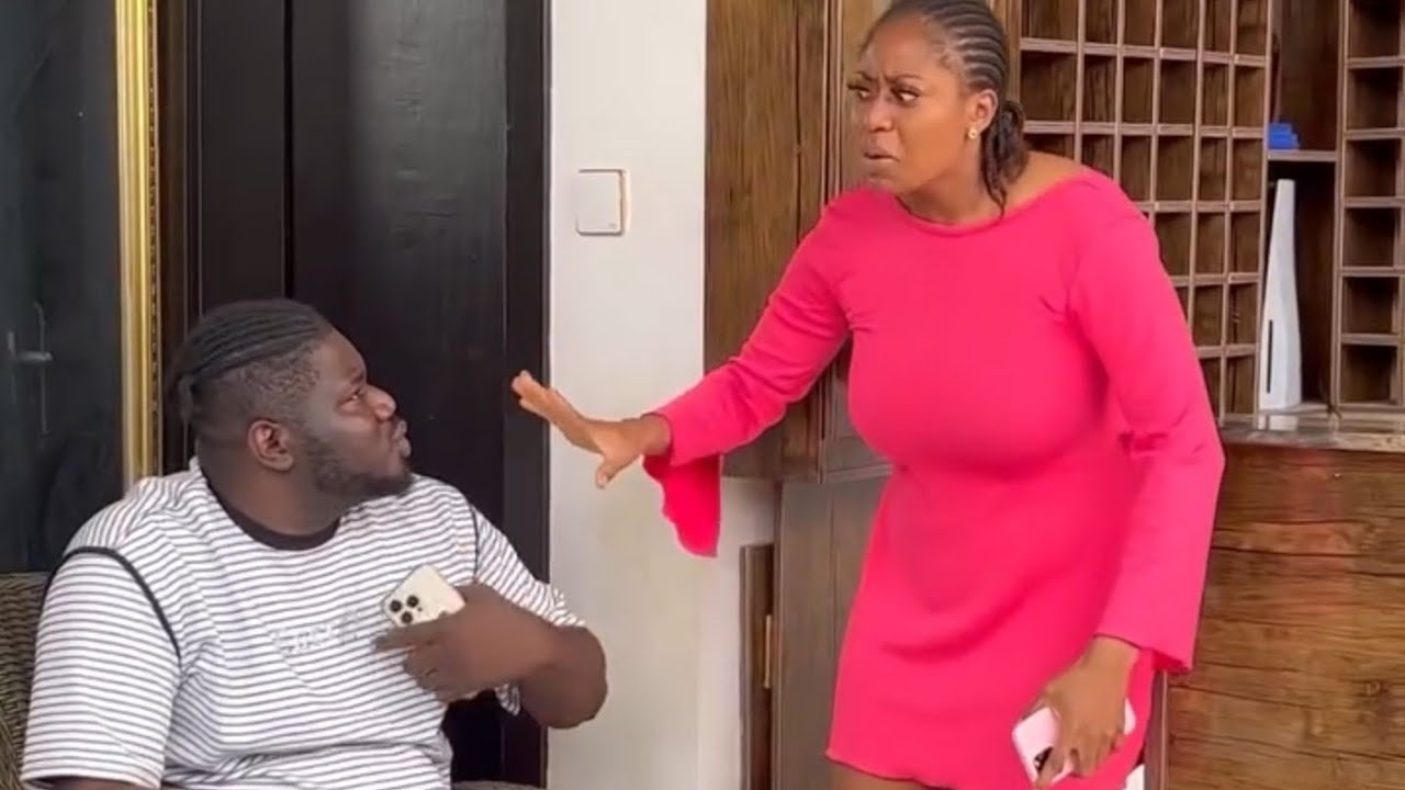 UNTOUCHABLE'S NEW GIRLFRIEND GOT M.ĂƊ AT UNTOUCHABLE AFTER HE TRIES TO RECONCILE WITH PRECIOUS!