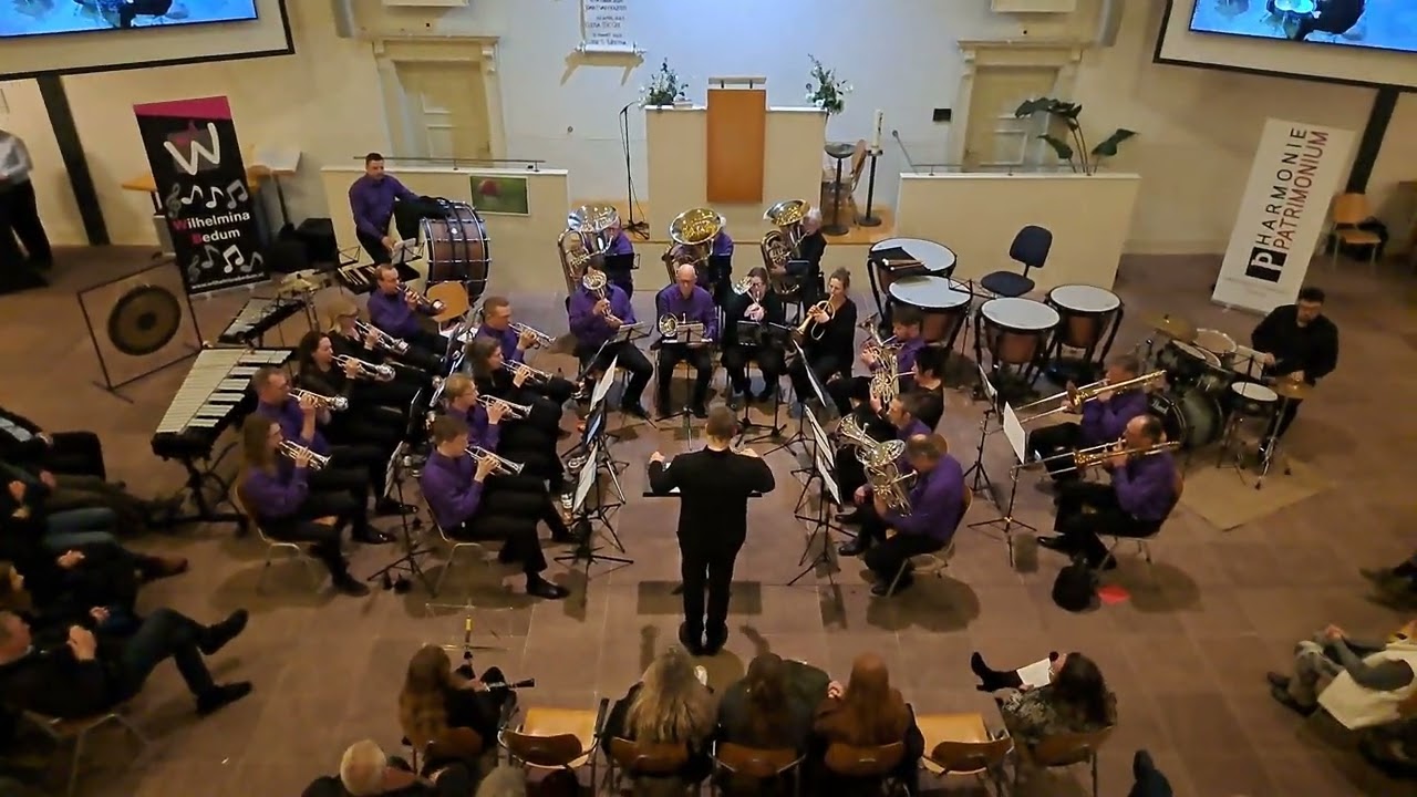 Benefitconcert Bedumer Winterloop 2026