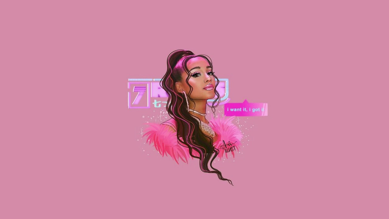 [FREE] Ariana Grande Type Beat 2019 BreakUp Prod. Pedro Paes