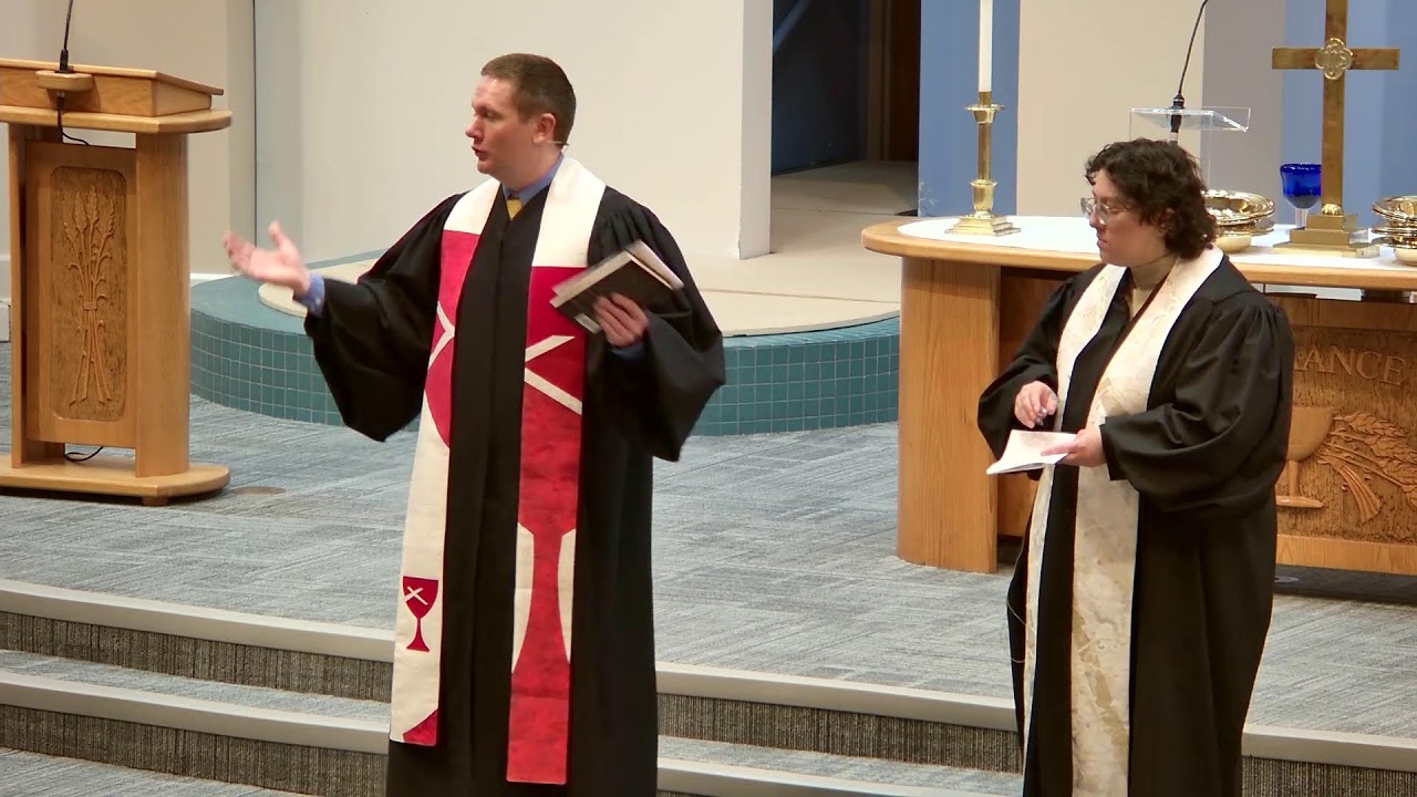 Worship at Allisonville