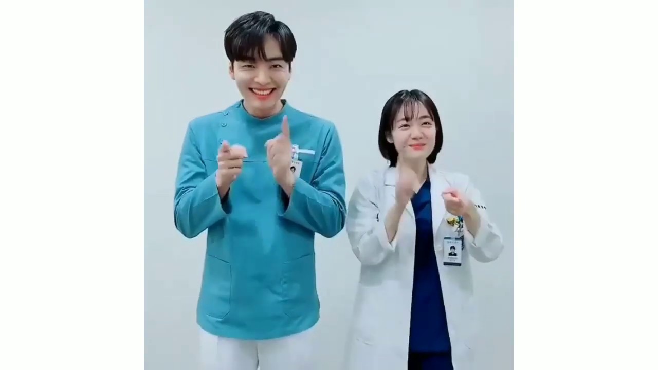 Romantic doctor kim sabu season2 try anysong challenge.