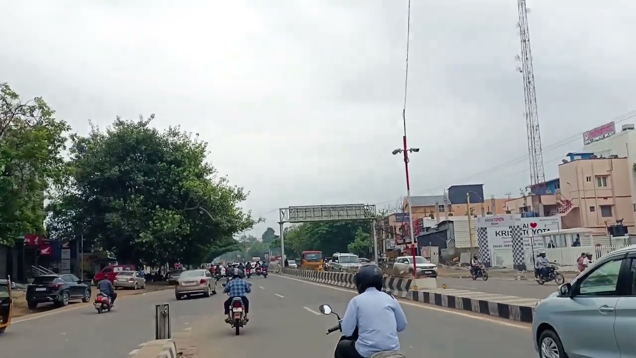 Epic Cityscape Ride: Flyover Glides Above the Urban Jungle 🚀💕 | Mesmerizing Stock #RelaxingVideos