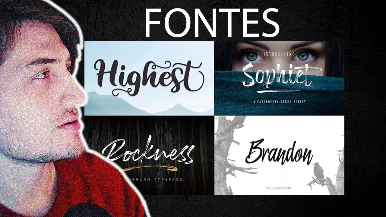 Fontes GRATUITAS e Como funcionam seus Direitos Autorais para Livros e E-books