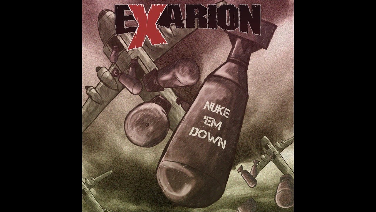 Exarion - 09 Cavalry of Doom
