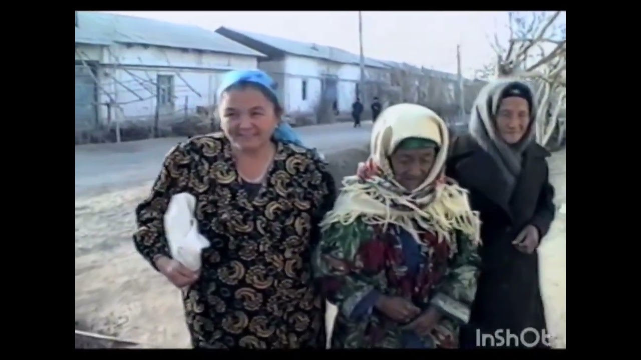 To'tigul enam 70 yosh.