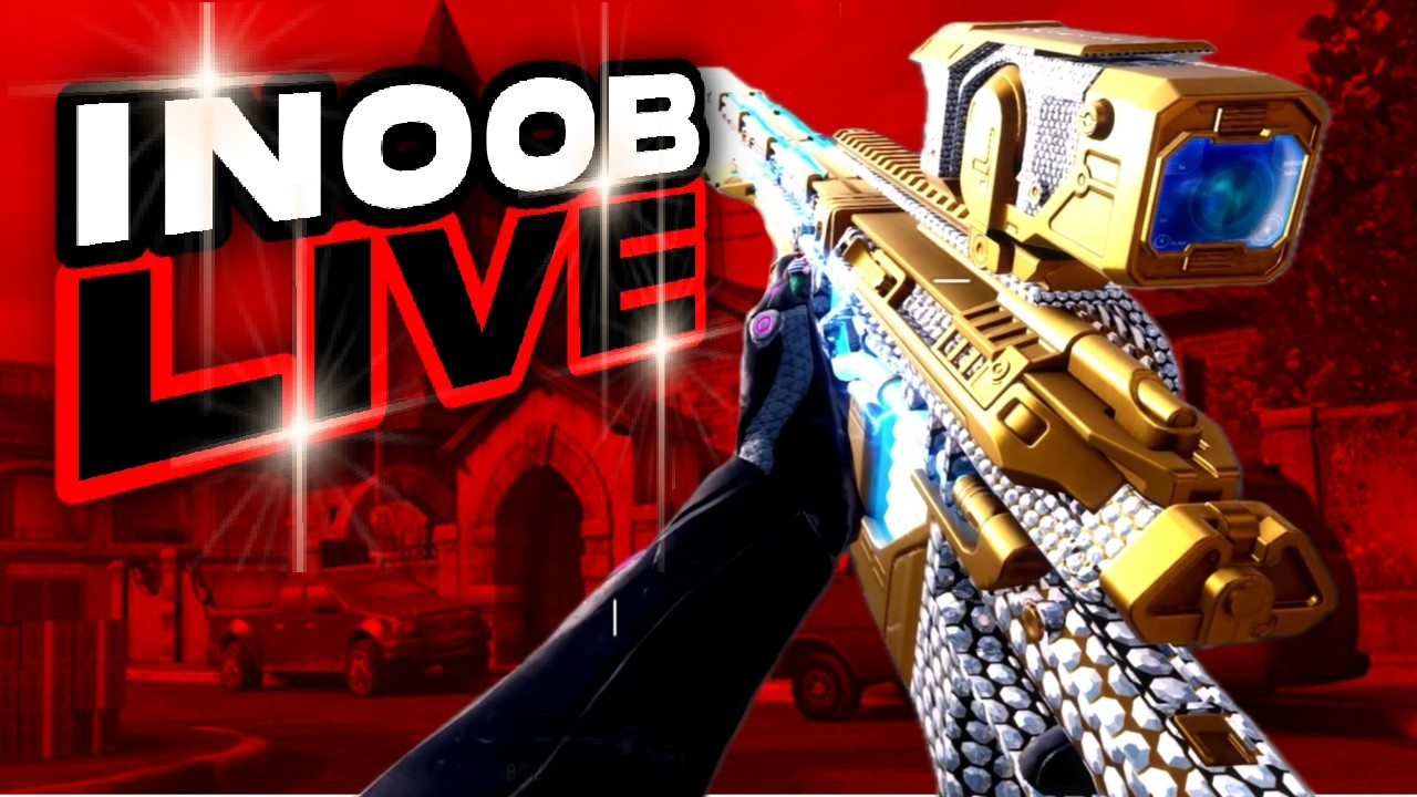 2ND STREAM ON YOUTUBE with FACECAM (Portrait)