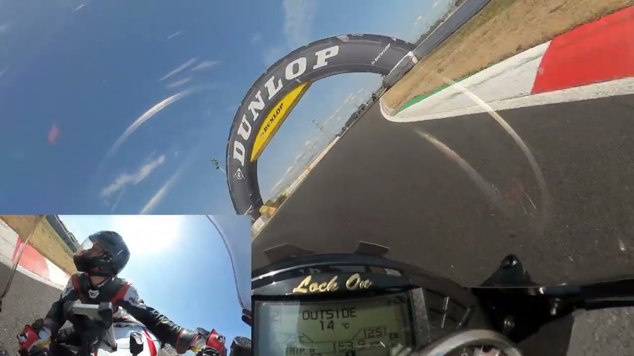 2026.3.15 Hideout走行会 Aクラス 3枠目  筑波サーキット