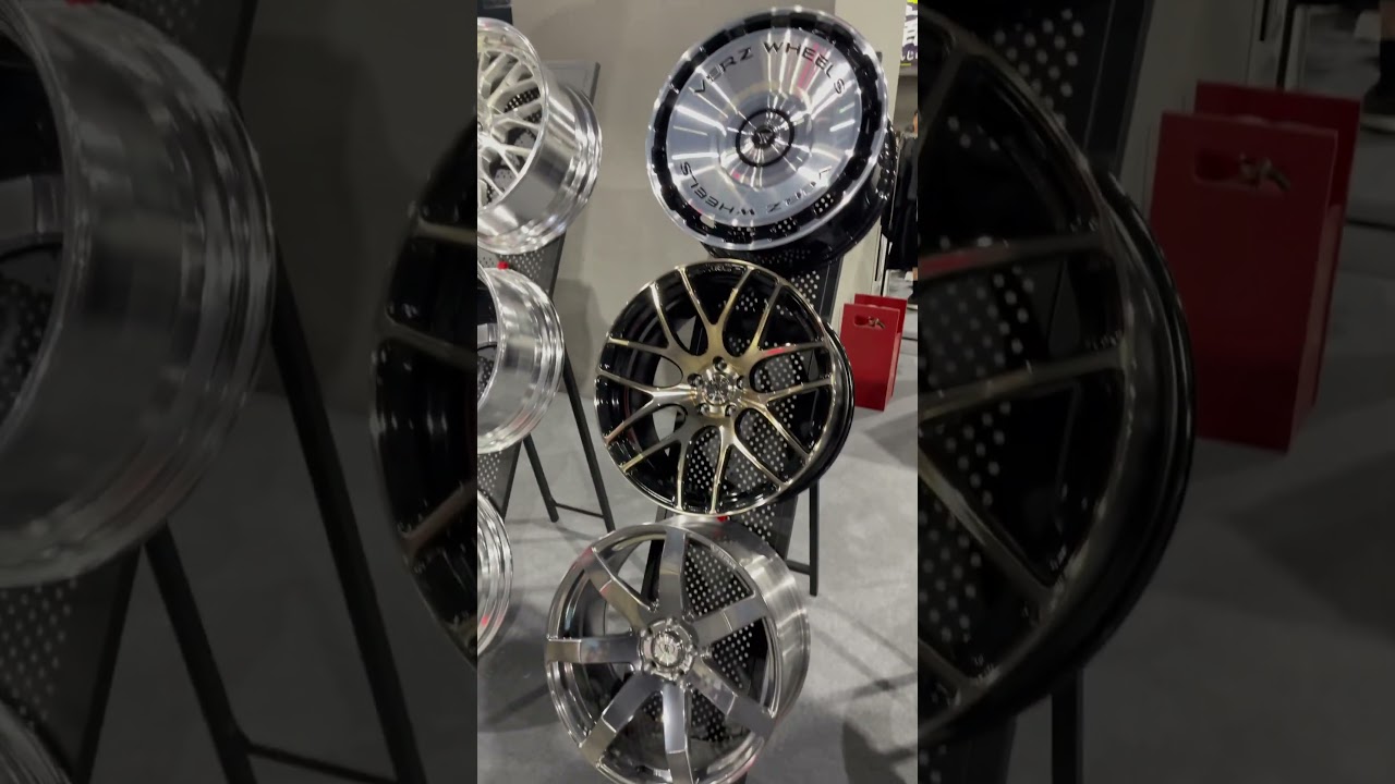 KUHL Verz Wheel