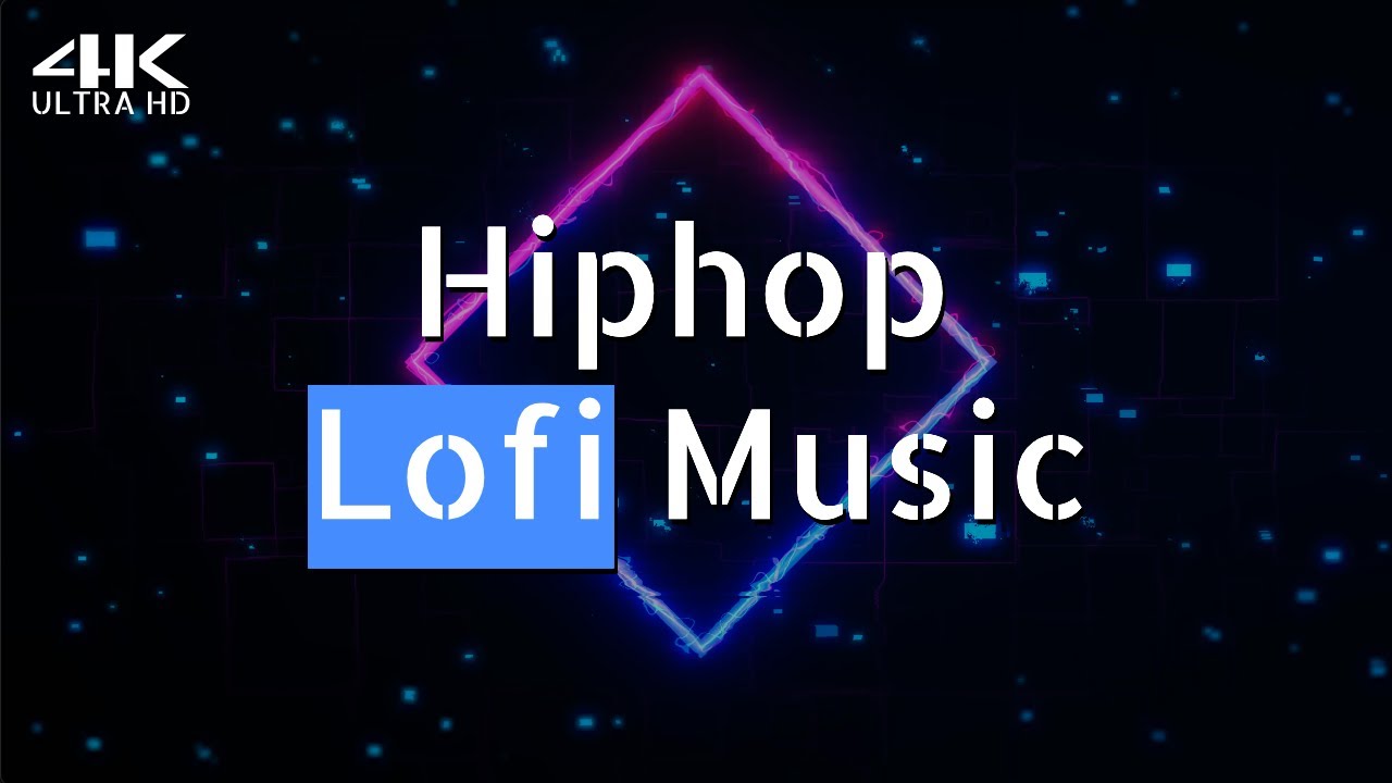 🎧 Hiphop Lofi Music | 10 HOURS | Hangout, Chill, and Unwind! ⛎