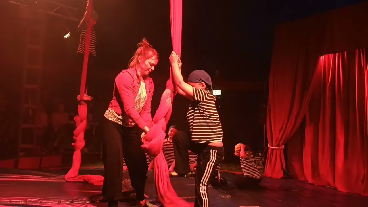 🎪Zirkus Dobbelino🎪 ✖ 🏫St.Michael Schule🏫 Part 5