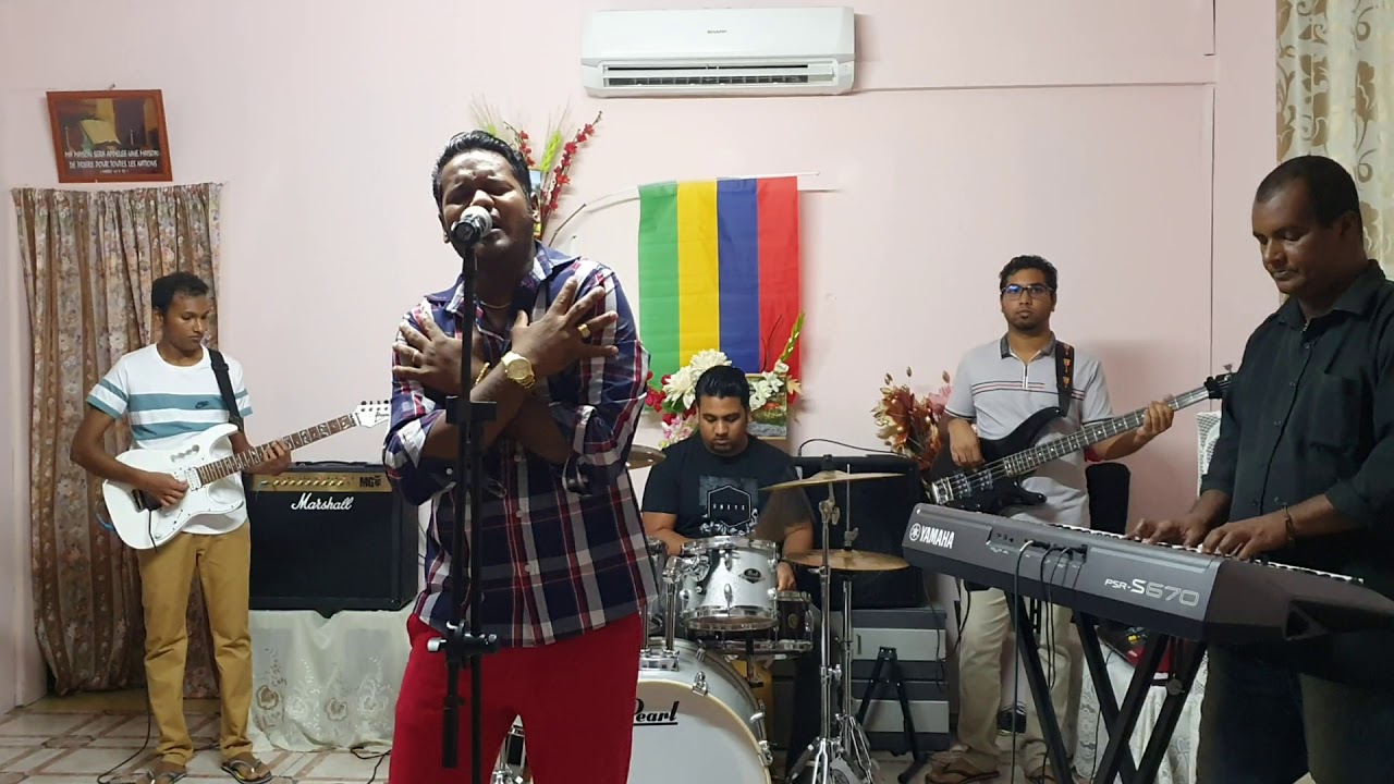 Praise and Worship at home (Part 2)
