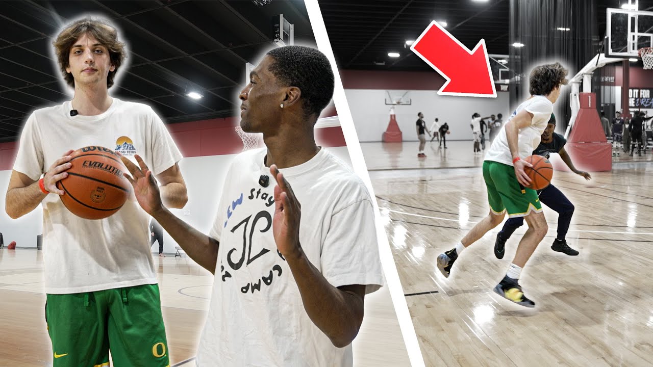 I Played With The Most ENTERTAINING White Hooper