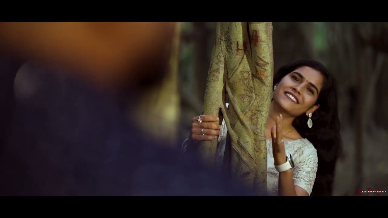 AKASH Palak Pre wedding  2