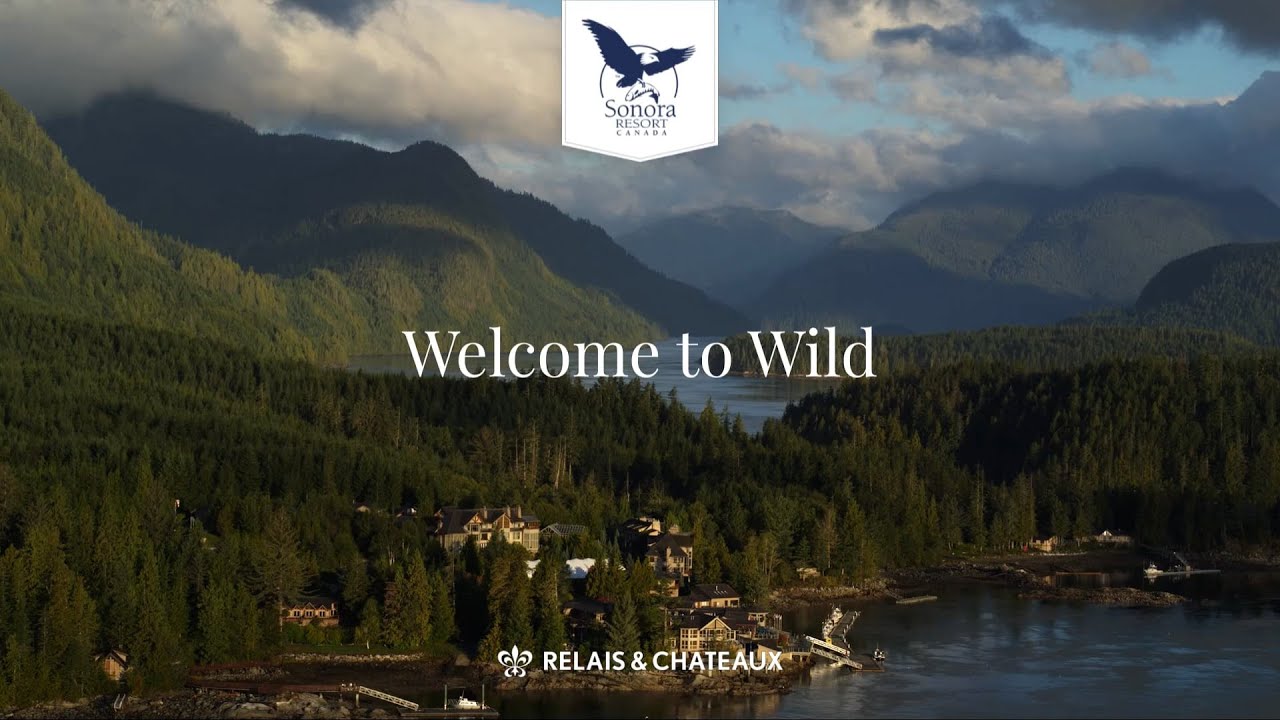 Sonora Resort: Welcome to Wild | Luxury Meets Untamed Nature