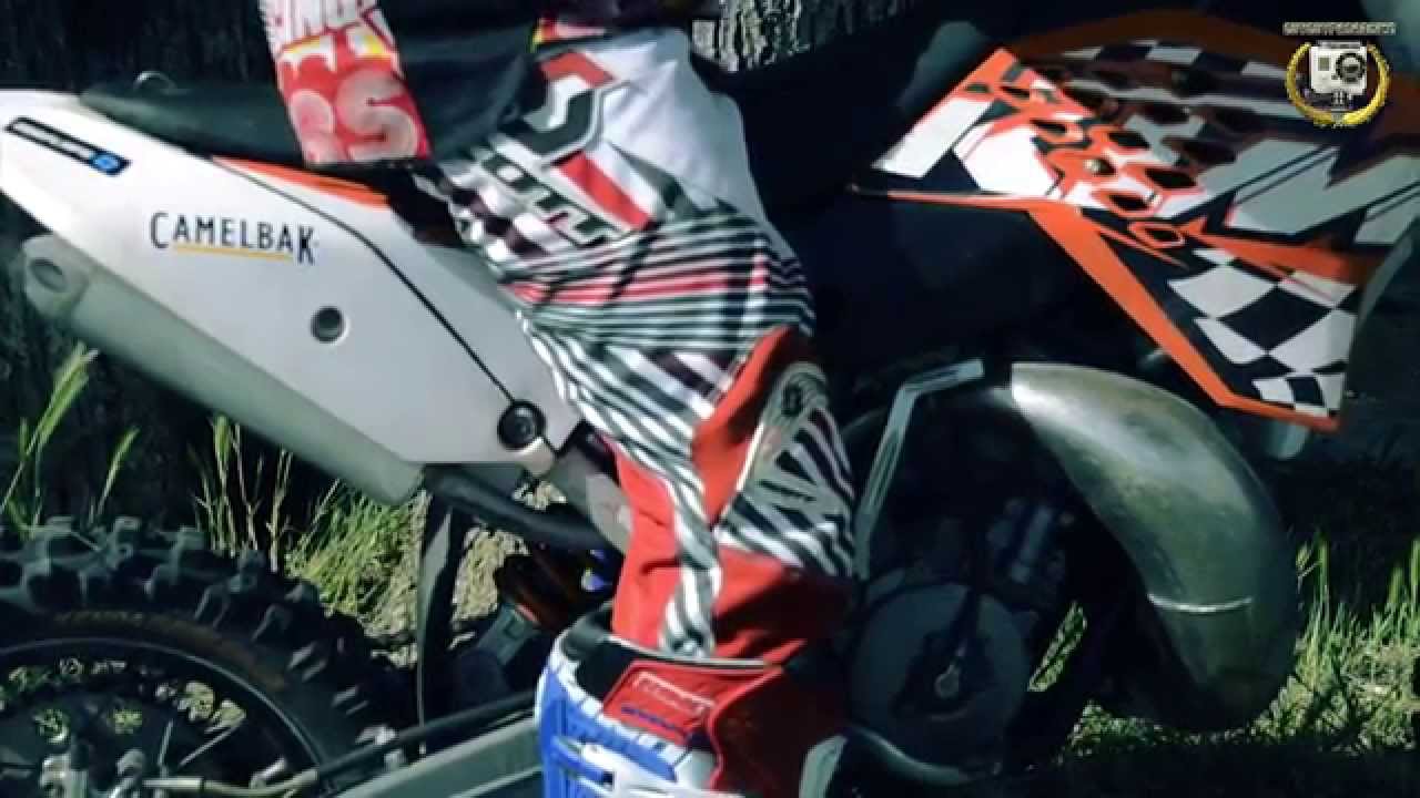 Ktm 65sx | Guyguyproracing | 2 Stroke