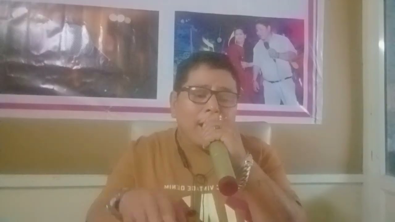 Tu mujhe jaan se pyara hai..🎶🎶🎶..karan &..usha uthup voice 