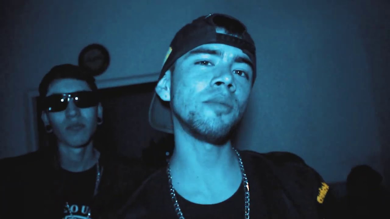 SAN JOINT// ENROLO (VIDEO OFICIAL)
