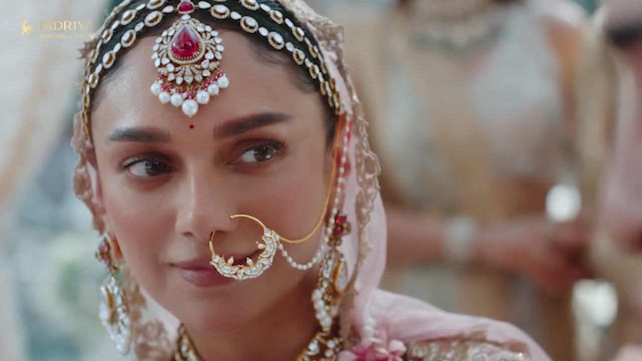 For years, you dreamt of the bride you would become.