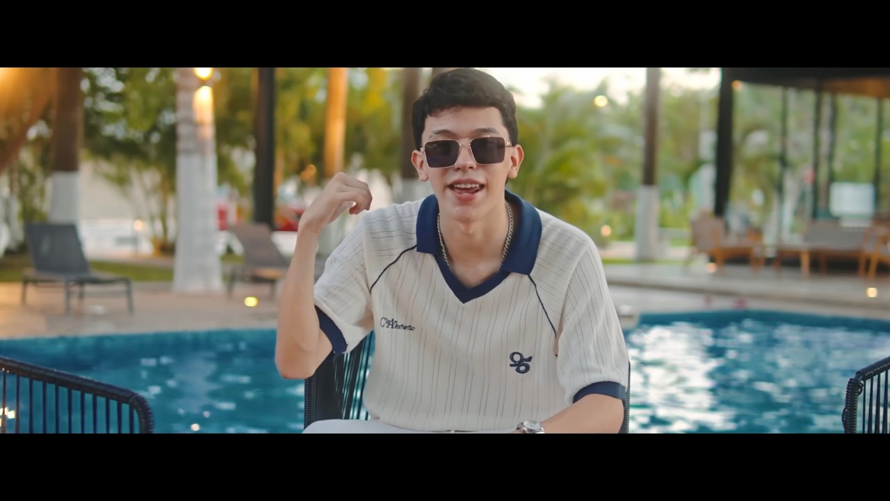 Danyisra x Dan Soberanis - A Mi Manera (Official Video)