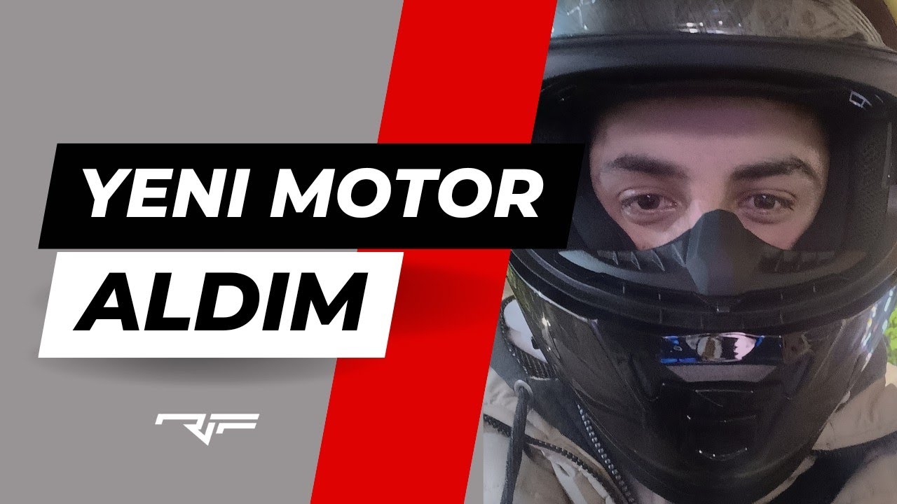 YENİ MOTOR ALDIM - NOTER VE PLAKA İŞLEMLERİ - PULSAR RS200 2023