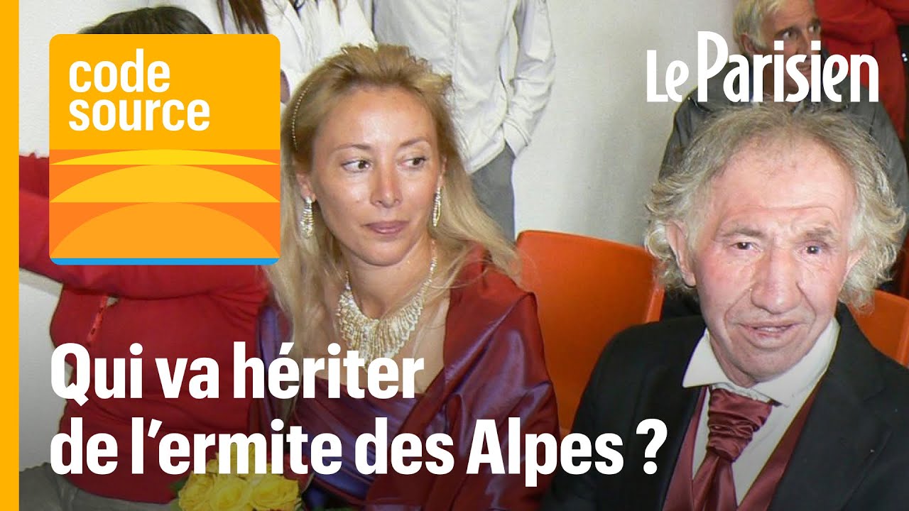 [PODCAST] Affaire Marcel Amphoux : l’héritage disputé du « millionnaire en haillons »