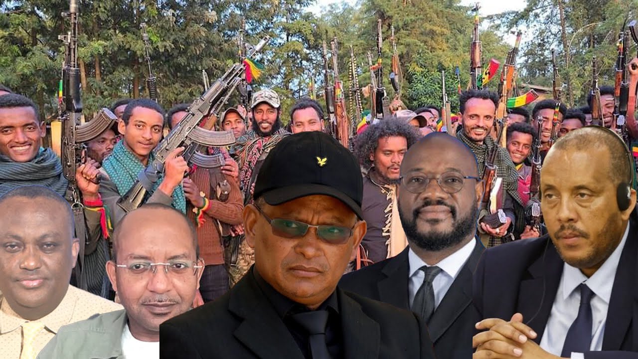 Anchor Media አሜሪካን ህውሀትን ለማዳን እየተሯሯጠች ነው፥የፋኖ ድሎች ቀጥለዋል፥ የግብጽ እንቅስቃሴ በምስራቅ አፍሪካ፥ አክራሪ ብሄርተኝነት እየሞተ ነው