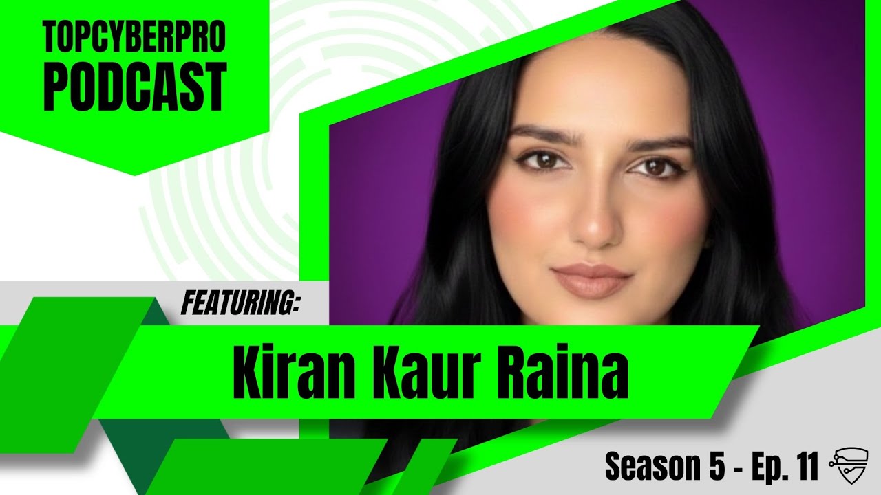 Quantum Education with Kiran Kaur Raina