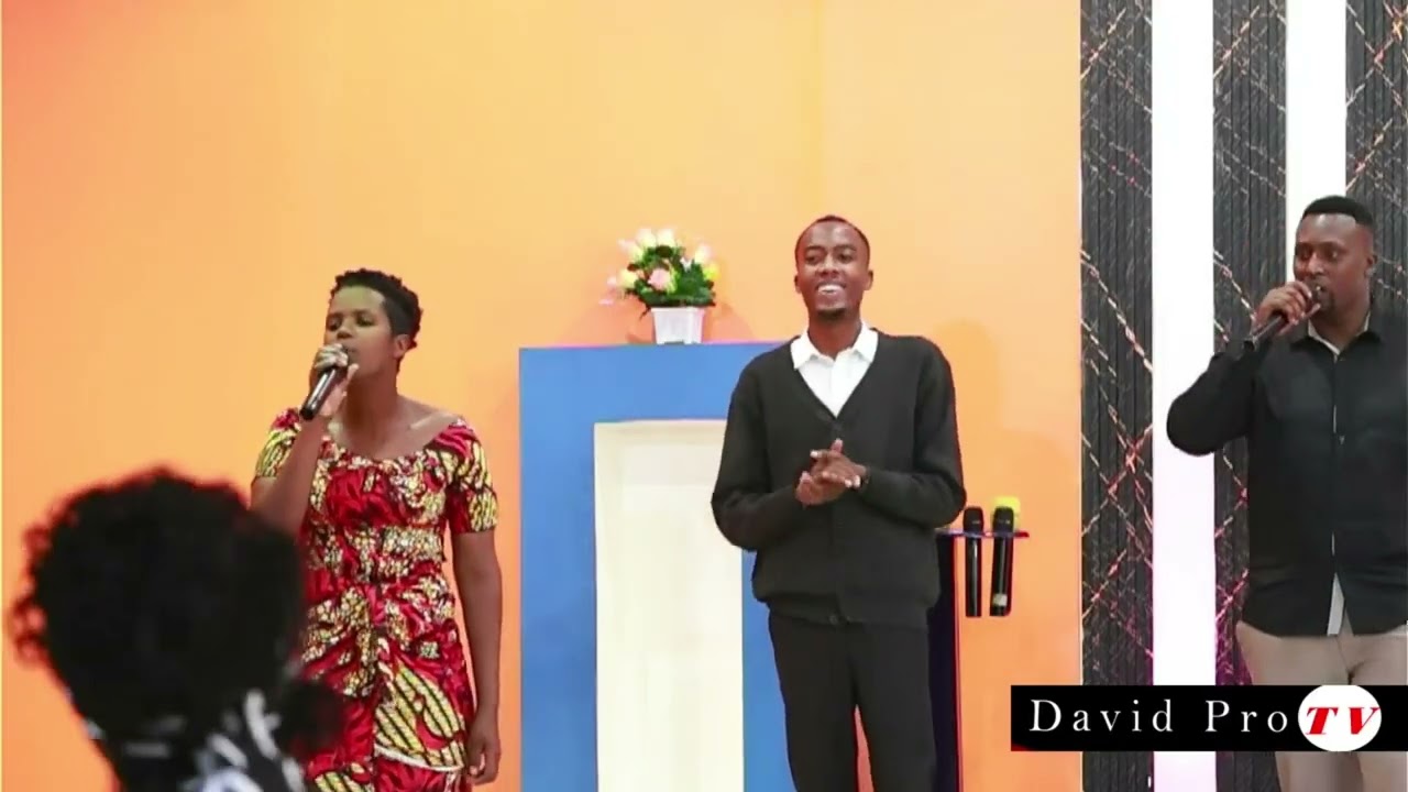 UMUKUNGA WA MASHIMWE MBEGA UMUNEZERO 🙌🙌