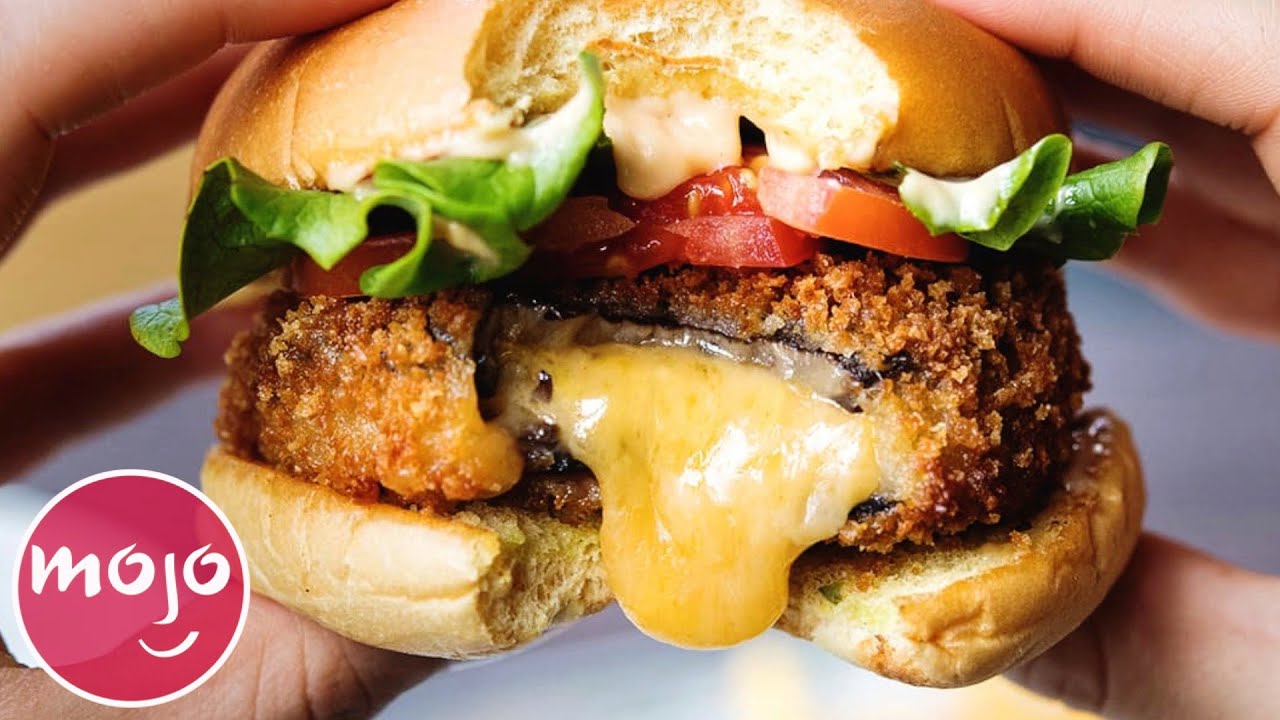 Top 20 Surprisingly Healthy Fast Food Items