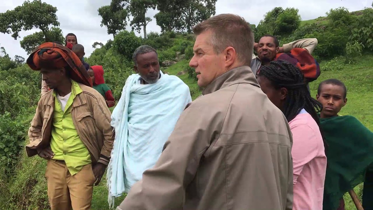 Cooperative assessment Ethiopia