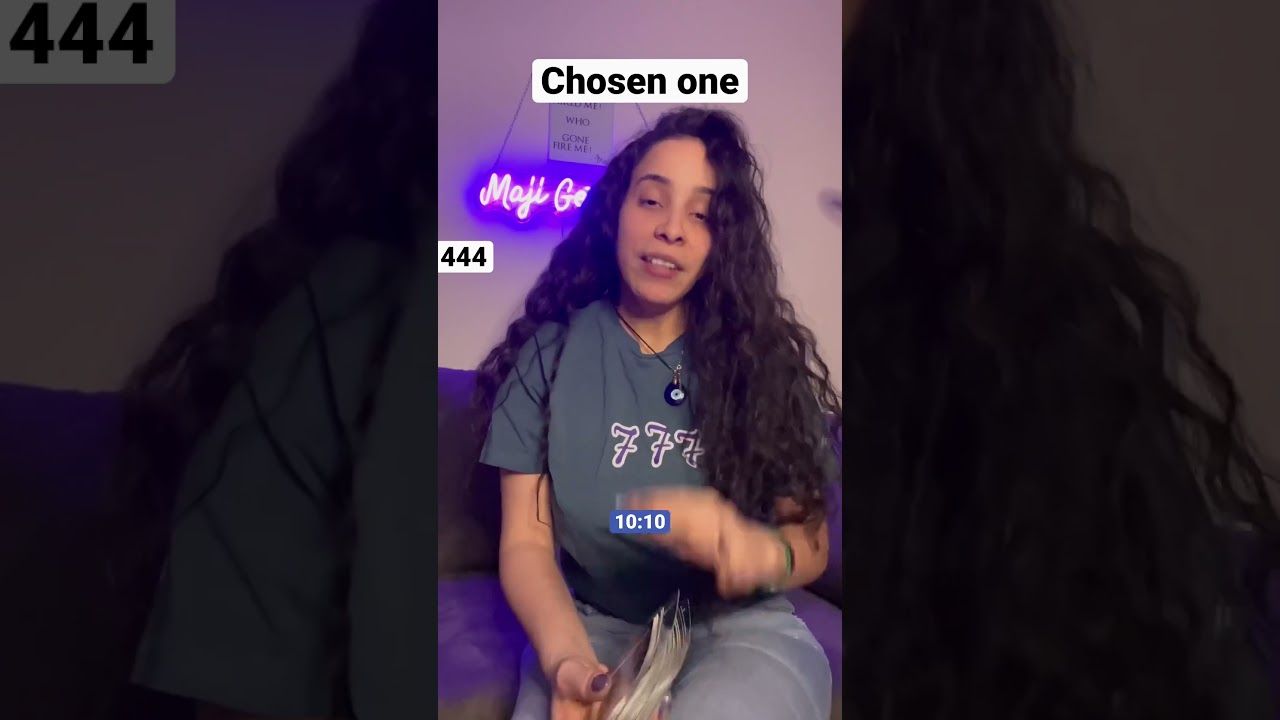 MESSAGES TO THE CHOSEN ONES! 🧿🌟👑 #144 #lightworkers #chosenones