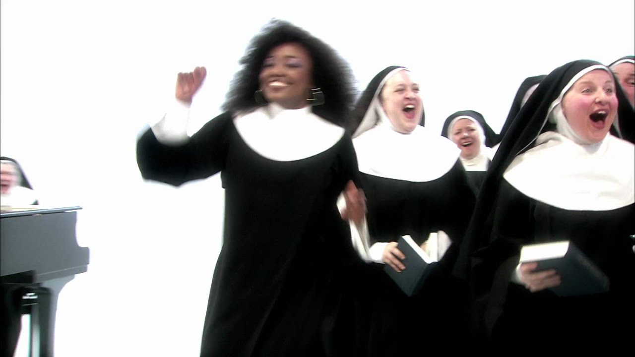 Music Promo: Raise Your Voice