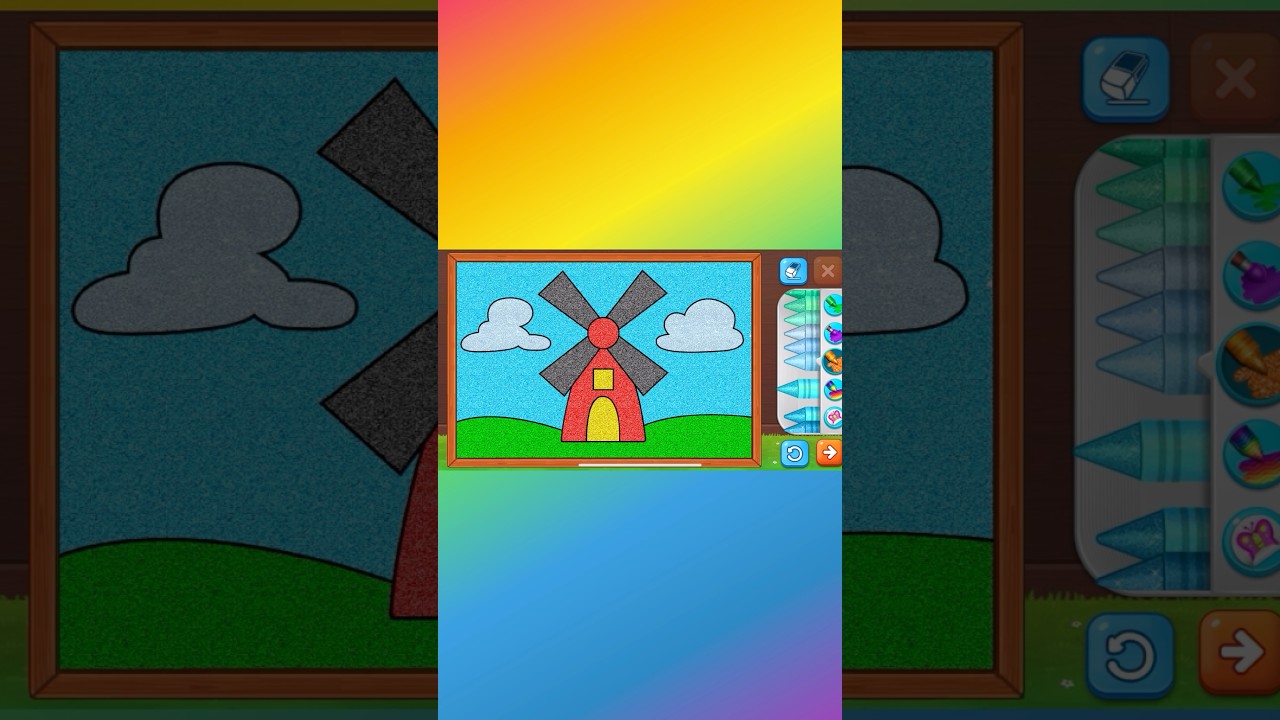 #coloringaddict