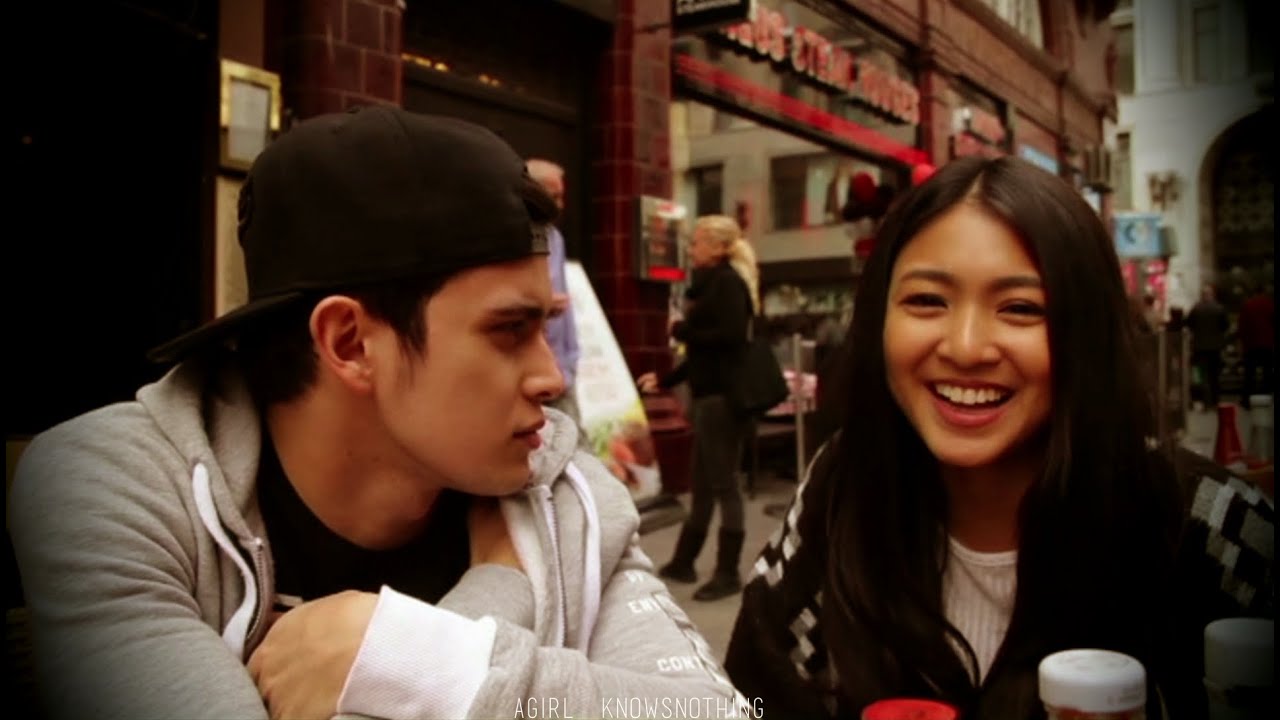 JaDine - Time After Time