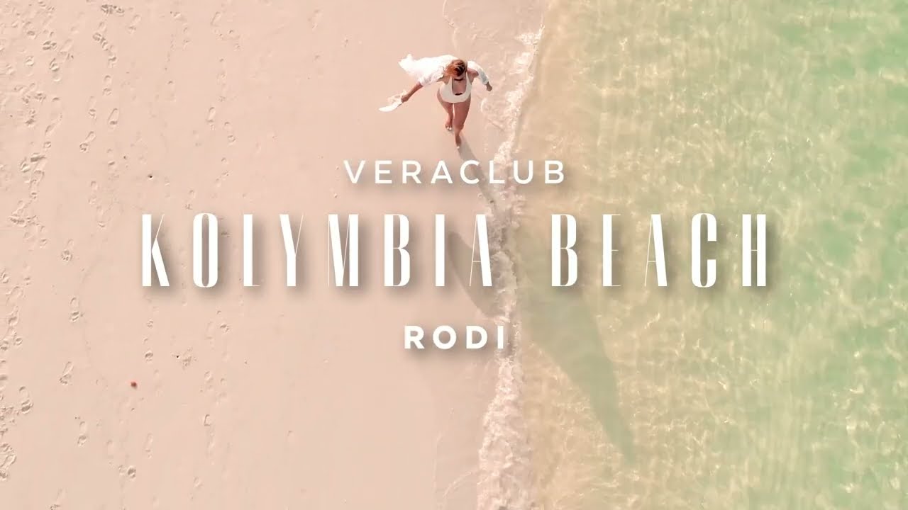 Villaggi Grecia | Rodi | Veraclub Kolymbia Beach
