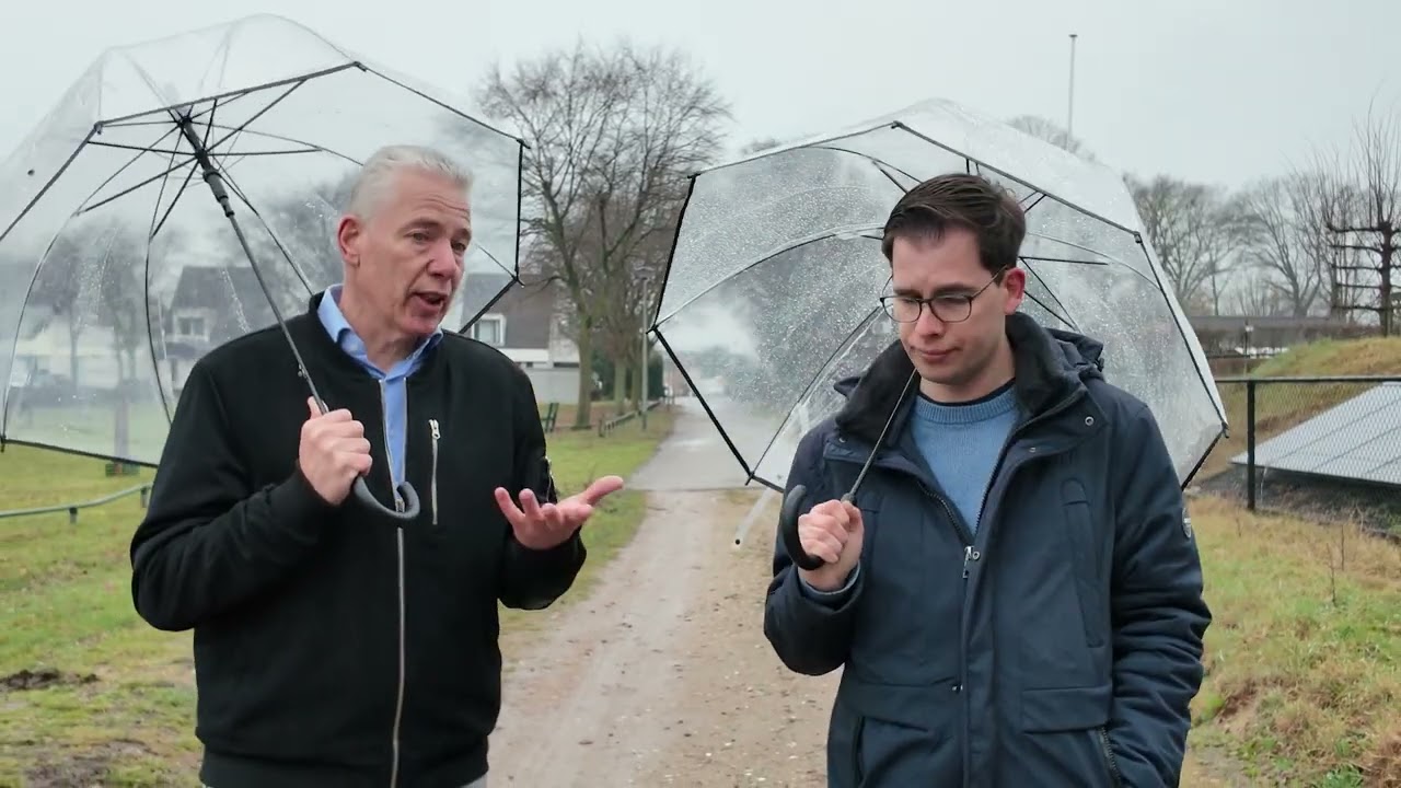 Rob Ambaum lijsttrekker Beeselse Lijst: focus op wonen en leefbaarheid