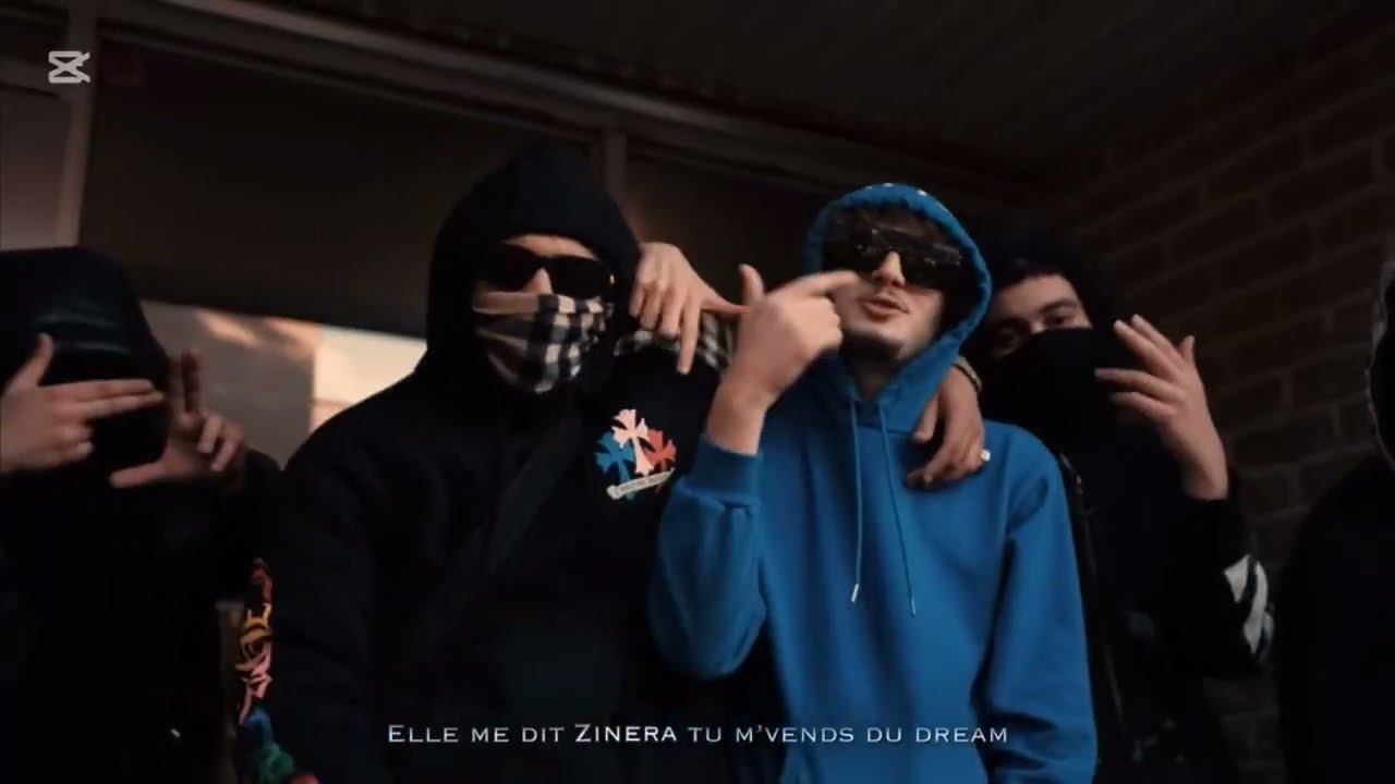 King V x Leska x Zinera x Mk6 - RAMBO (EXCLU)